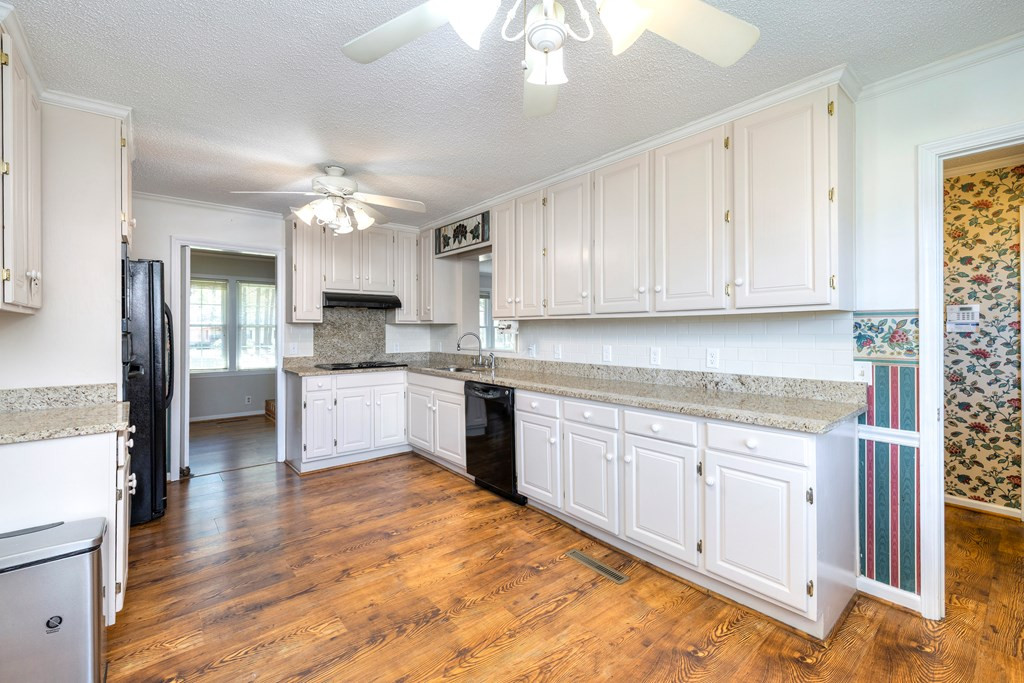 3795 Bart Davis Road Alcolu, SC 29001 - Photo 59 of 81