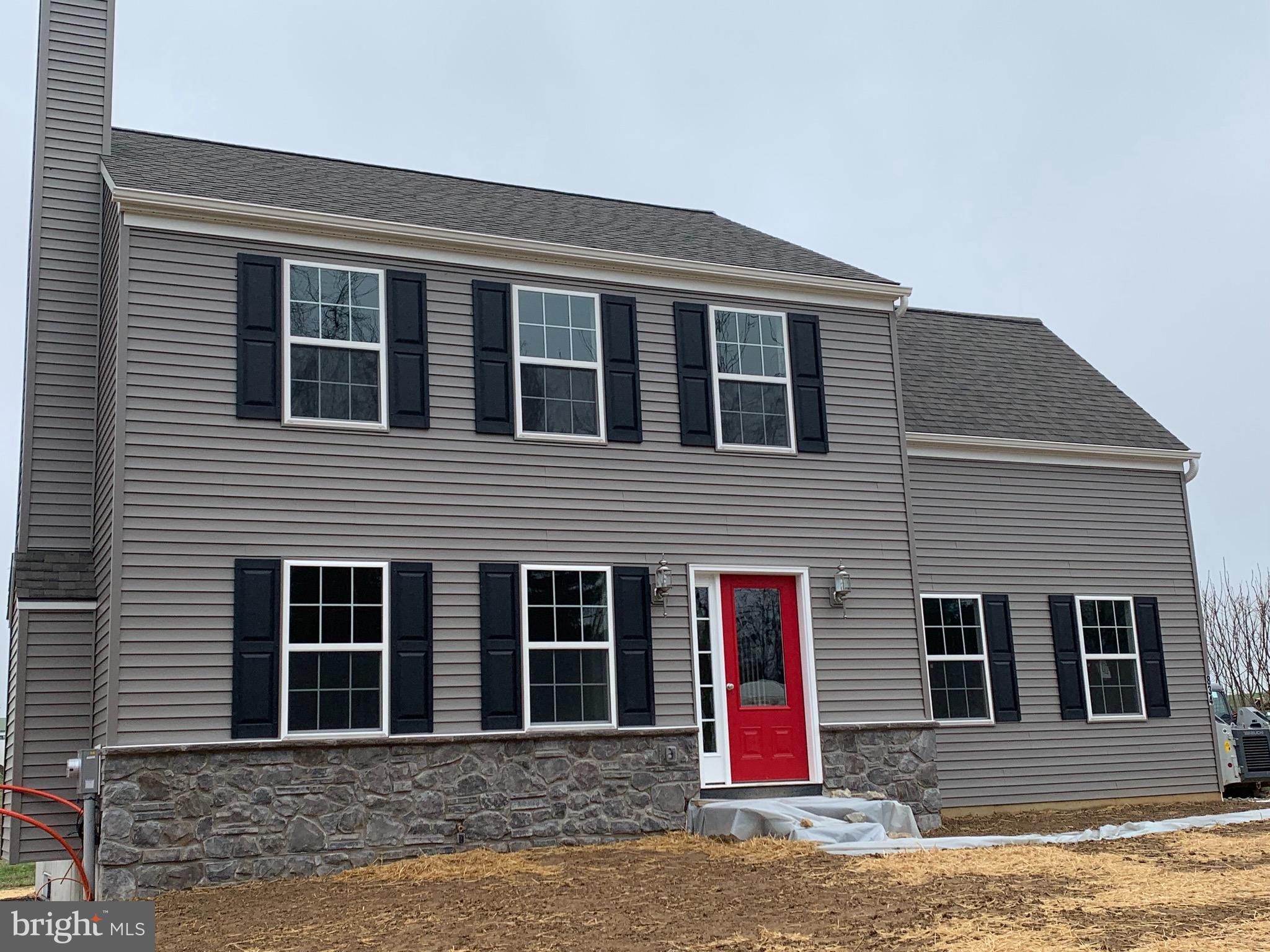 834 Old Forge Road Oxford, PA 19363 - Photo 12 of 14 Gallery Image 12