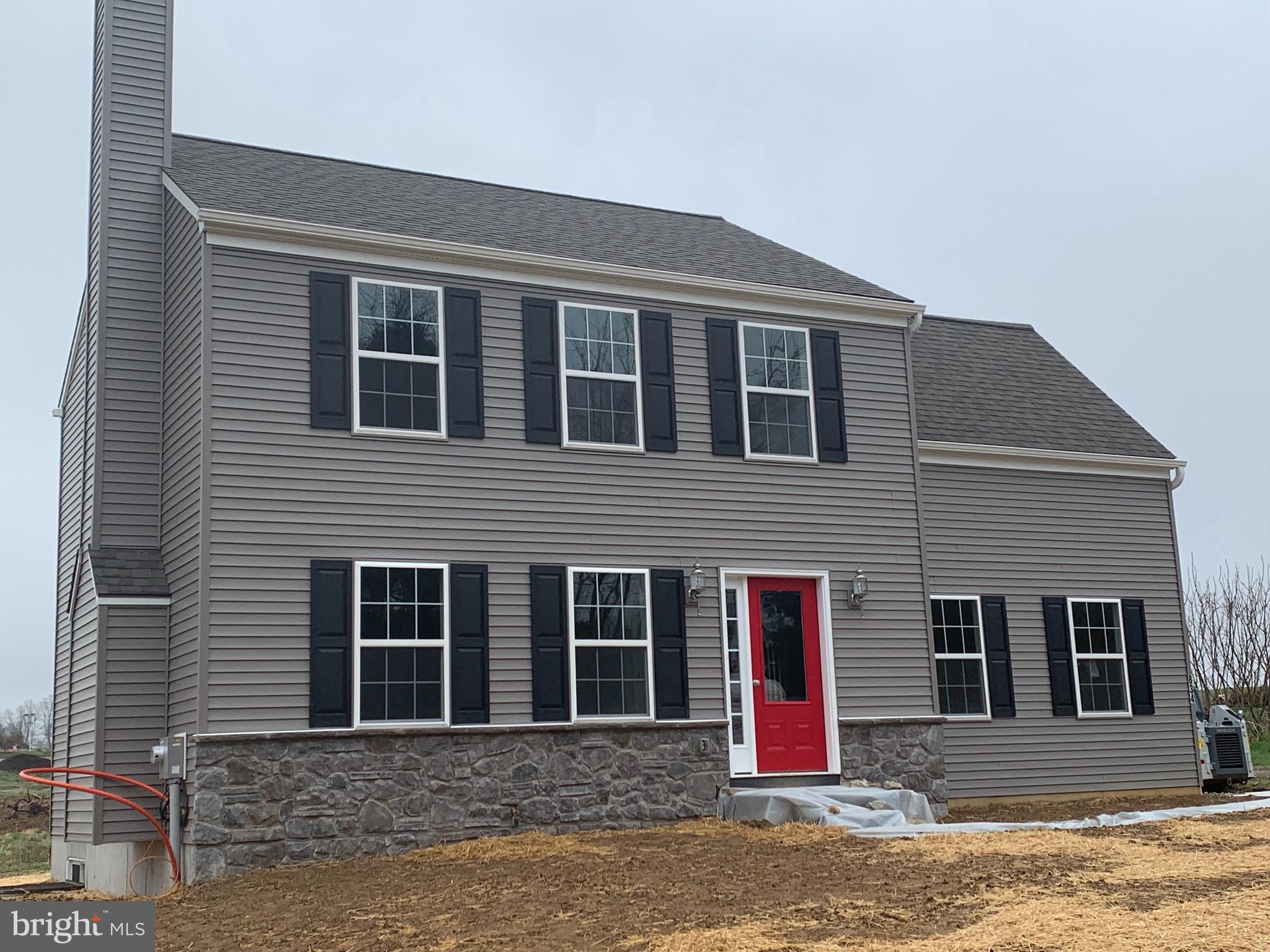834 Old Forge Road Oxford, PA 19363 - Photo 13 of 14 Gallery Image 13