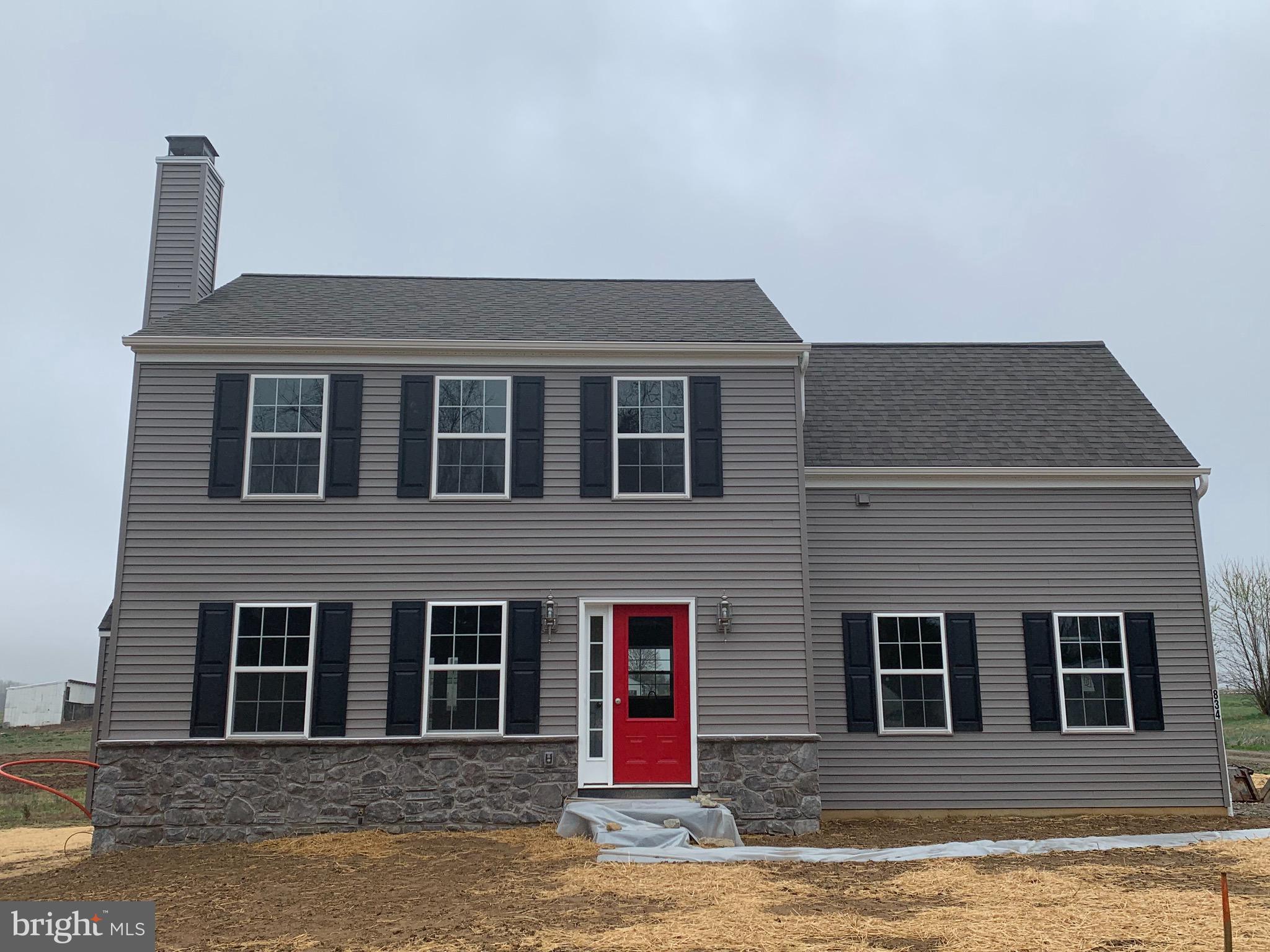 834 Old Forge Road Oxford, PA 19363 - Photo 14 of 14 Gallery Image 14