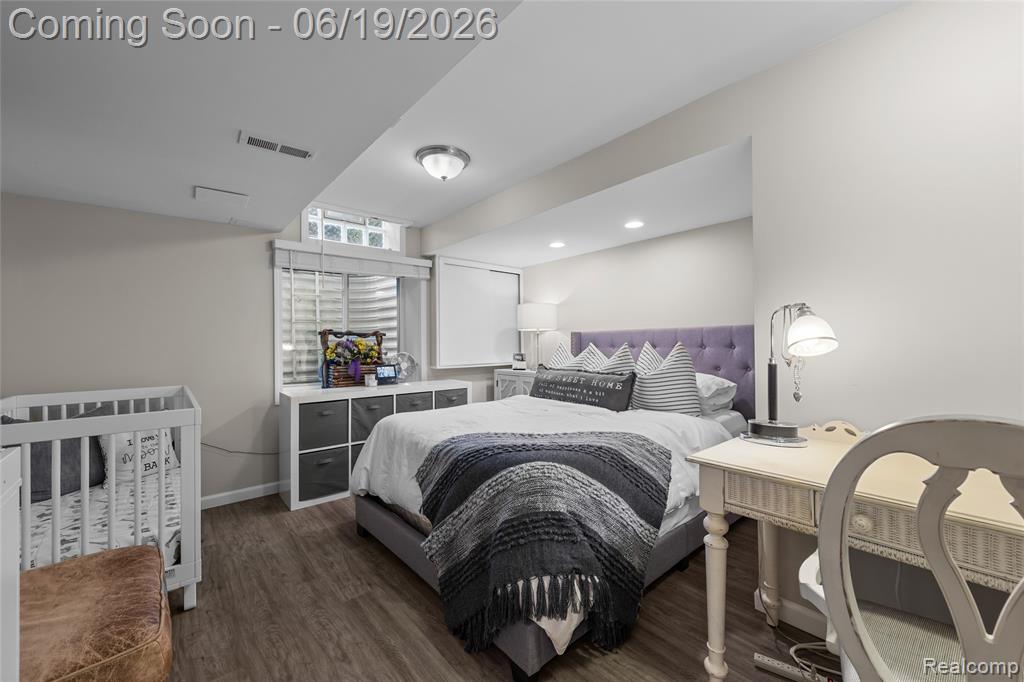 1781 Apple Ridge Court Rochester Hills, MI 48306 - Photo 57 of 79