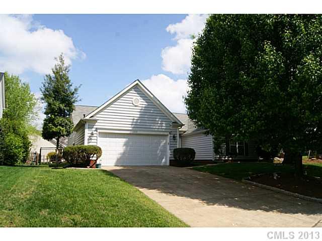 11202 Livingston Mill Road Charlotte, NC 28273 - Photo 2 of 12