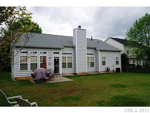 11202 Livingston Mill Road Charlotte, NC 28273 - Photo 12 of 12