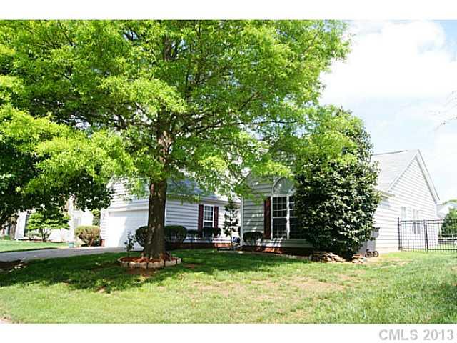 11202 Livingston Mill Road Charlotte, NC 28273 - Photo 5 of 12