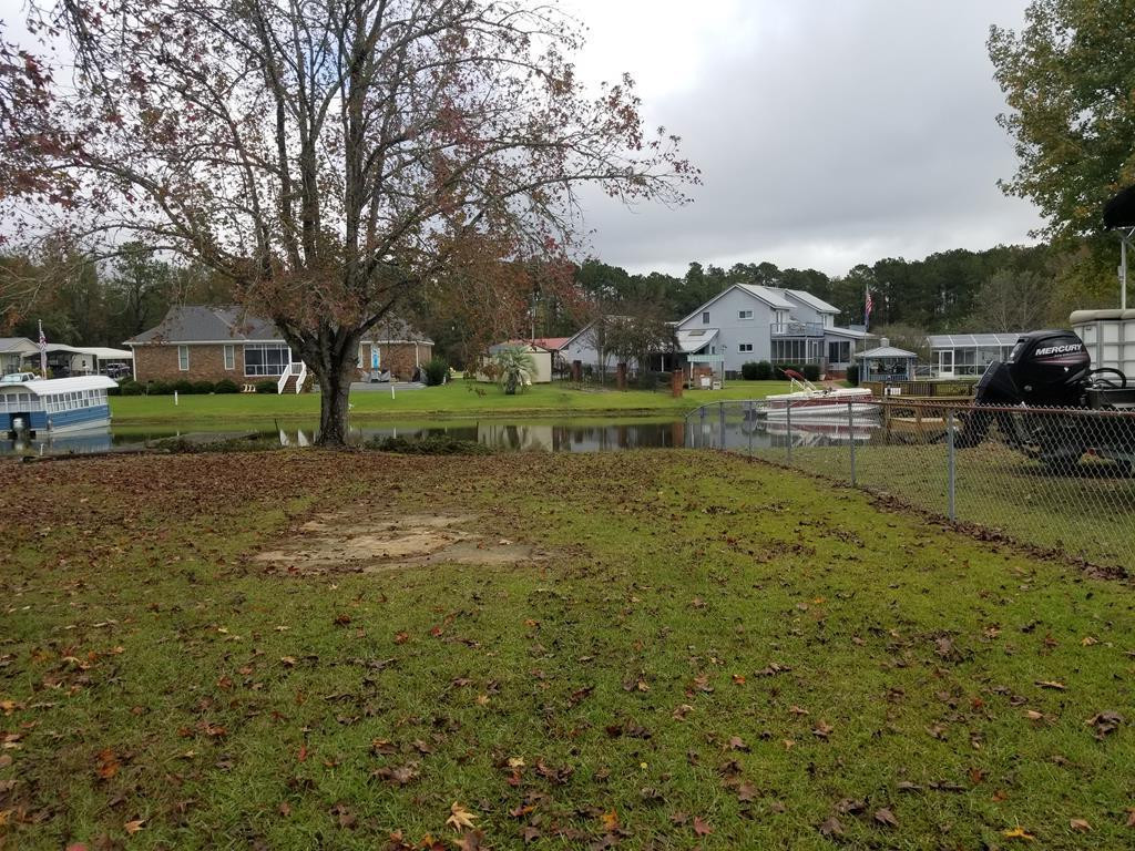 1341 Quackenbush Road Summerton, SC 29148 - Photo 18 of 18