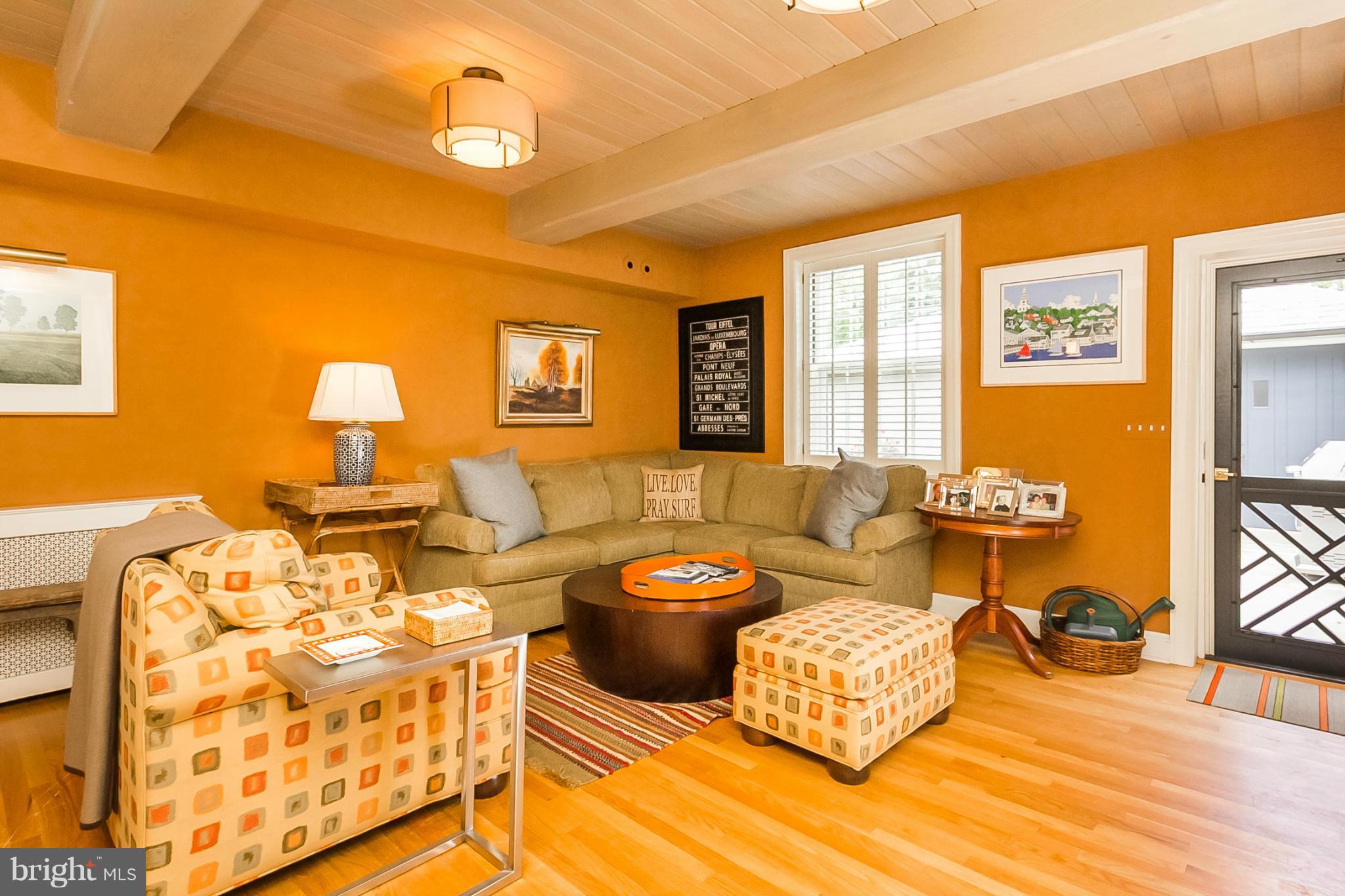 116 Upnor Road Baltimore, MD 21212 - Photo 12 of 26 Family Room