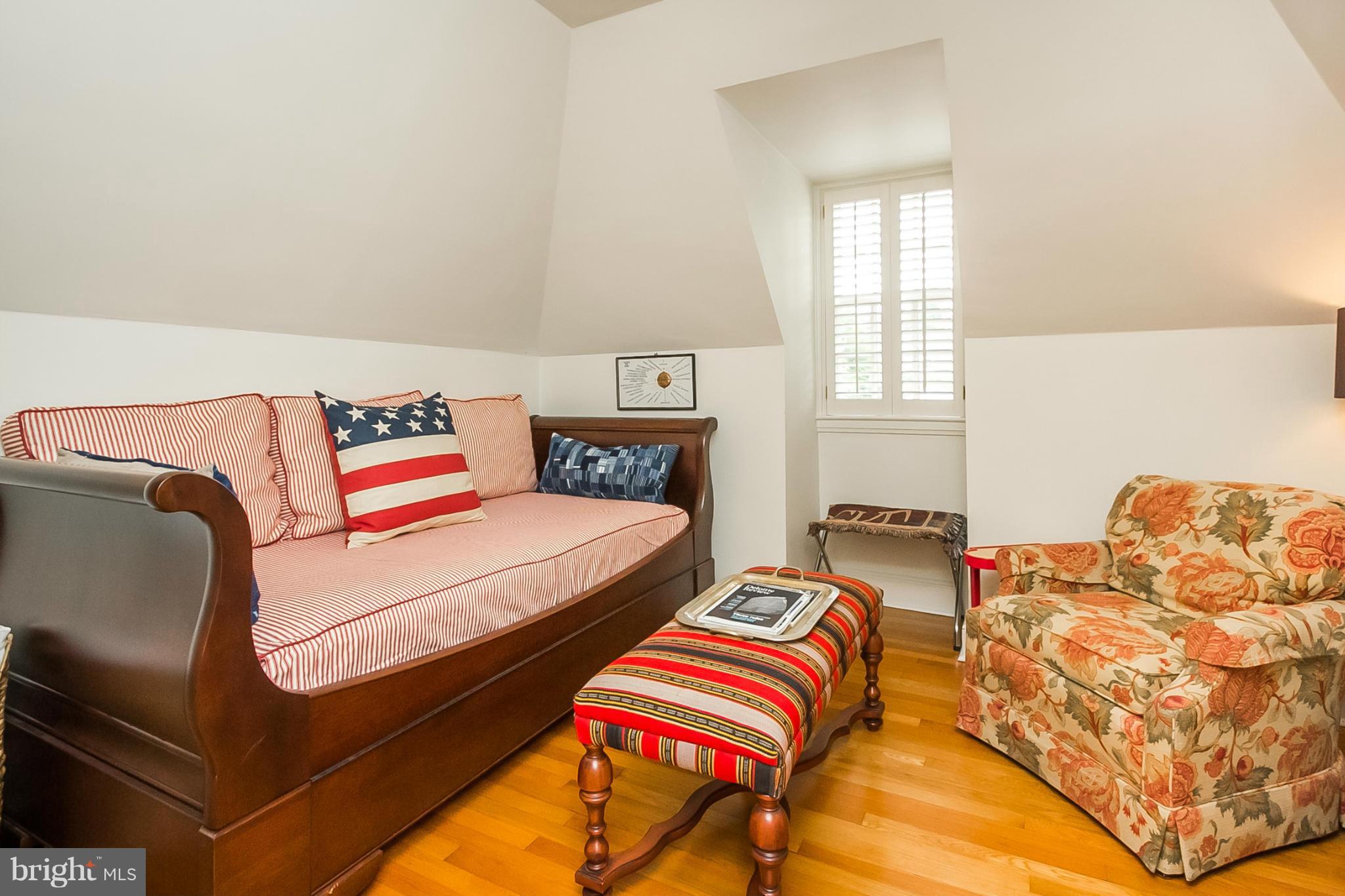 116 Upnor Road Baltimore, MD 21212 - Photo 17 of 26 Bedroom