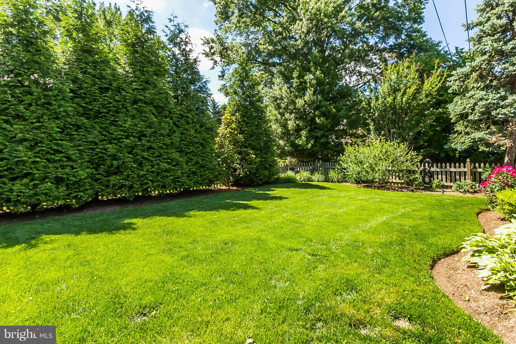 116 Upnor Road Baltimore, MD 21212 - Photo 23 of 26 Yard