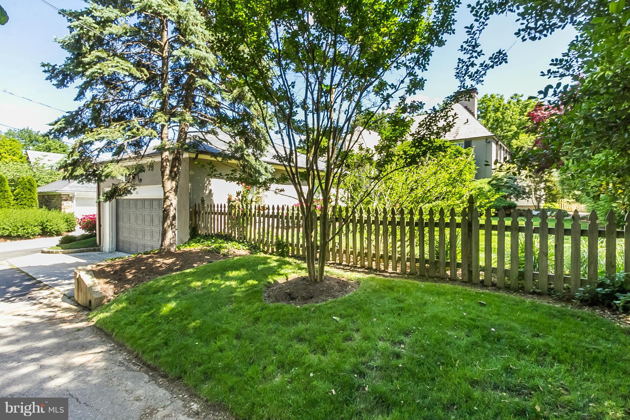 116 Upnor Road Baltimore, MD 21212 - Photo 25 of 26 Garage