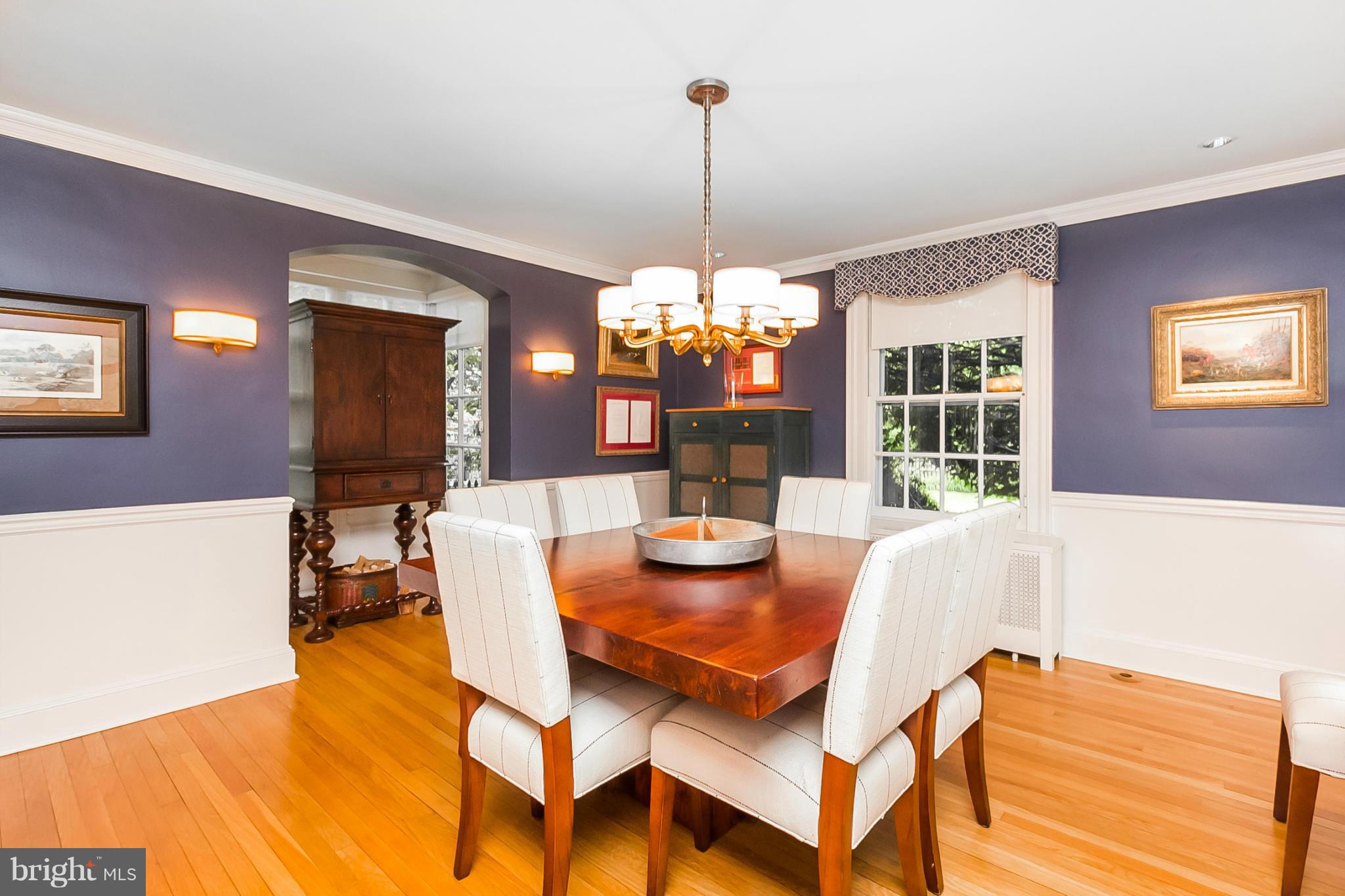 116 Upnor Road Baltimore, MD 21212 - Photo 5 of 26 Dining Room