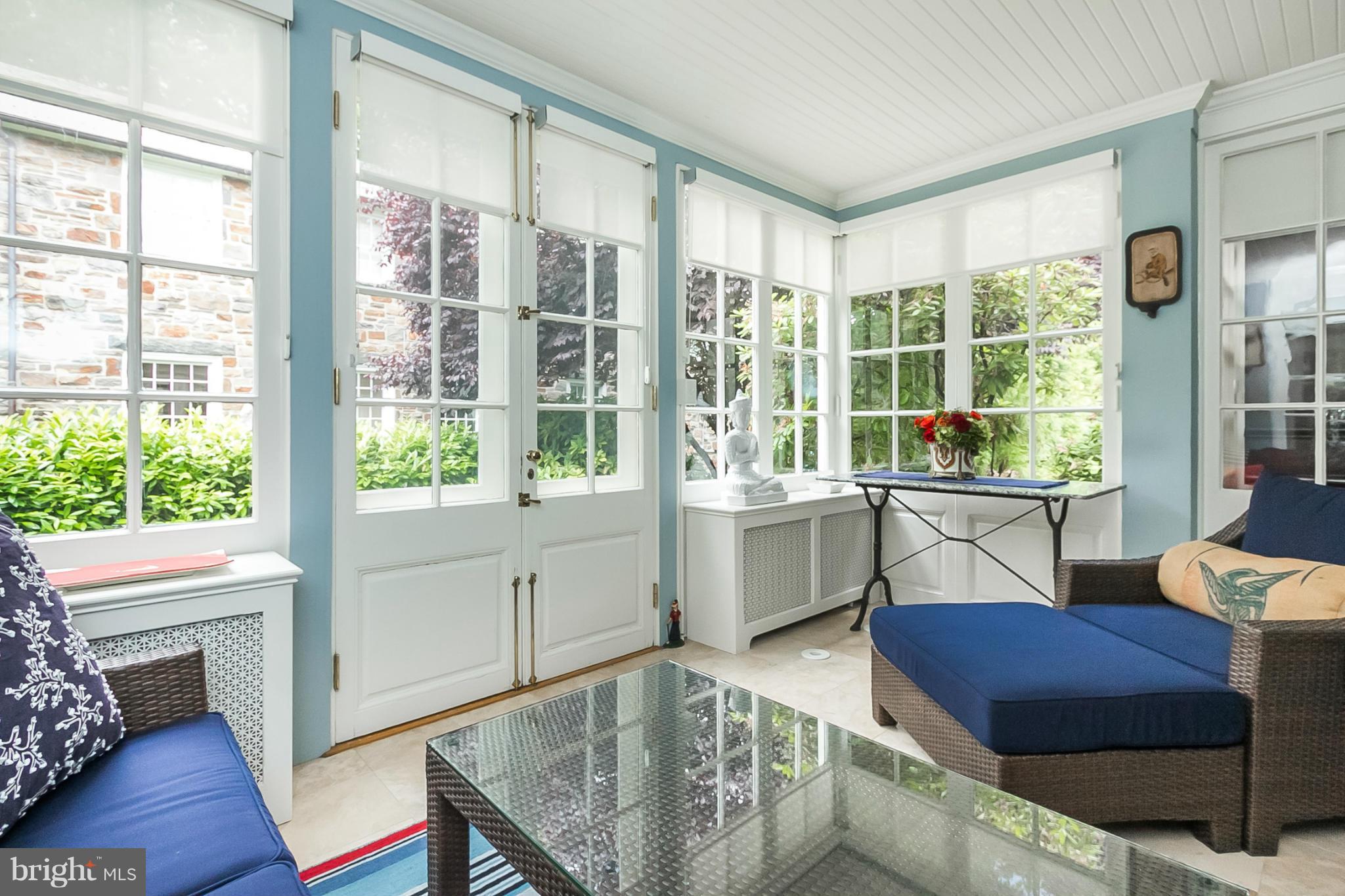 116 Upnor Road Baltimore, MD 21212 - Photo 6 of 26 Sun Room