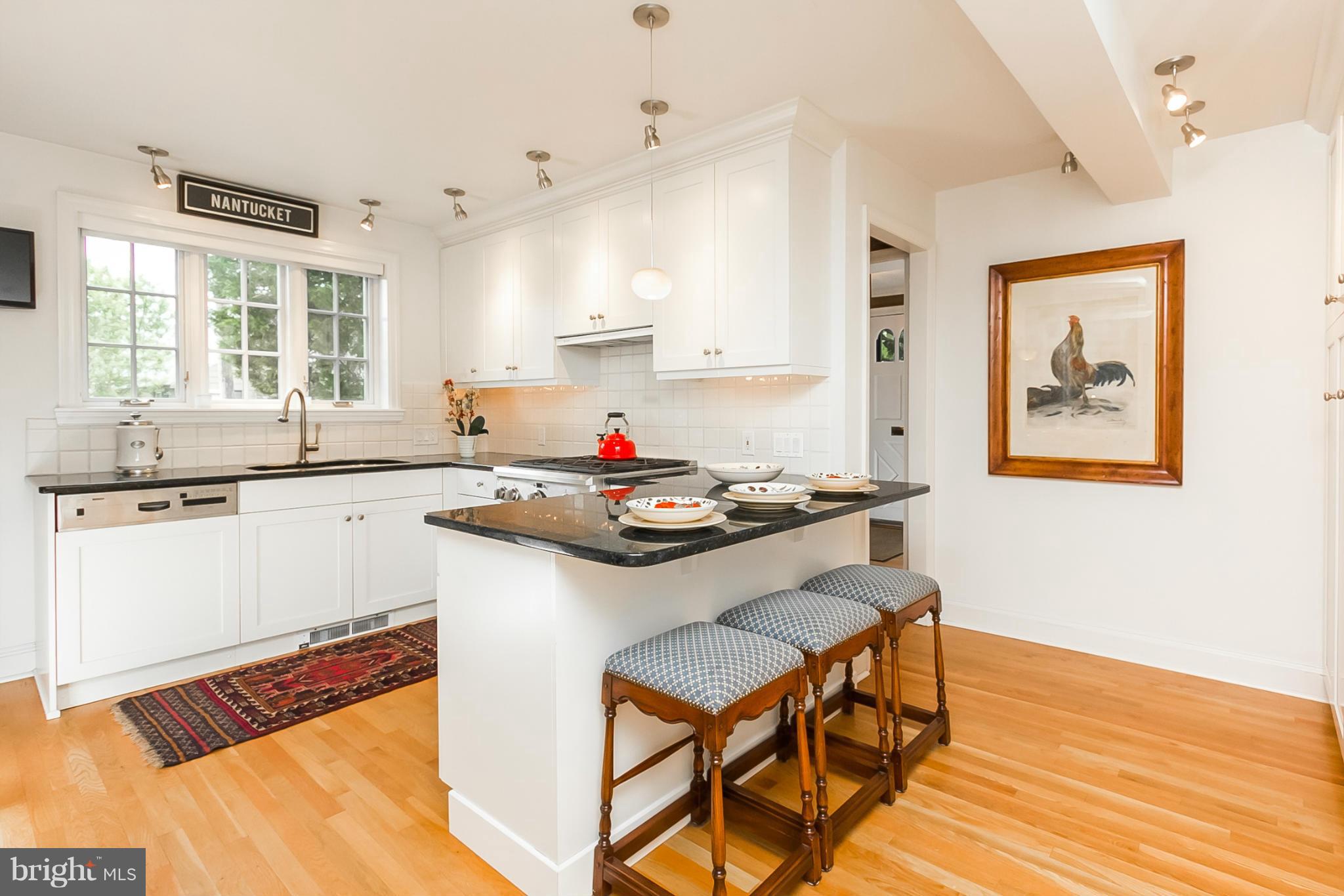 116 Upnor Road Baltimore, MD 21212 - Photo 9 of 26 Kitchen