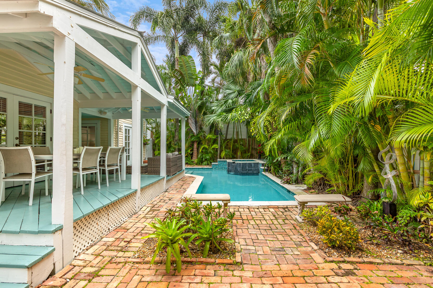 1110 Elgin Lane Key West, FL 33040 - Photo 16 of 18 1110 ELGIN LN WEB-20