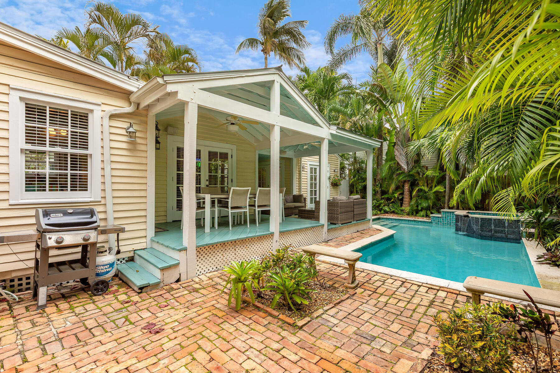 1110 Elgin Lane Key West, FL 33040 - Photo 17 of 18 1110 ELGIN LN WEB-19