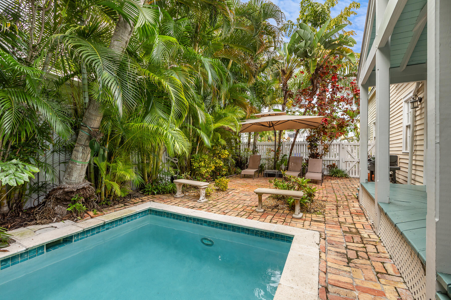 1110 Elgin Lane Key West, FL 33040 - Photo 18 of 18 1110 ELGIN LN WEB-18