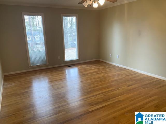 122 Woodward Road Trussville, AL 35173 - Photo 19 of 22