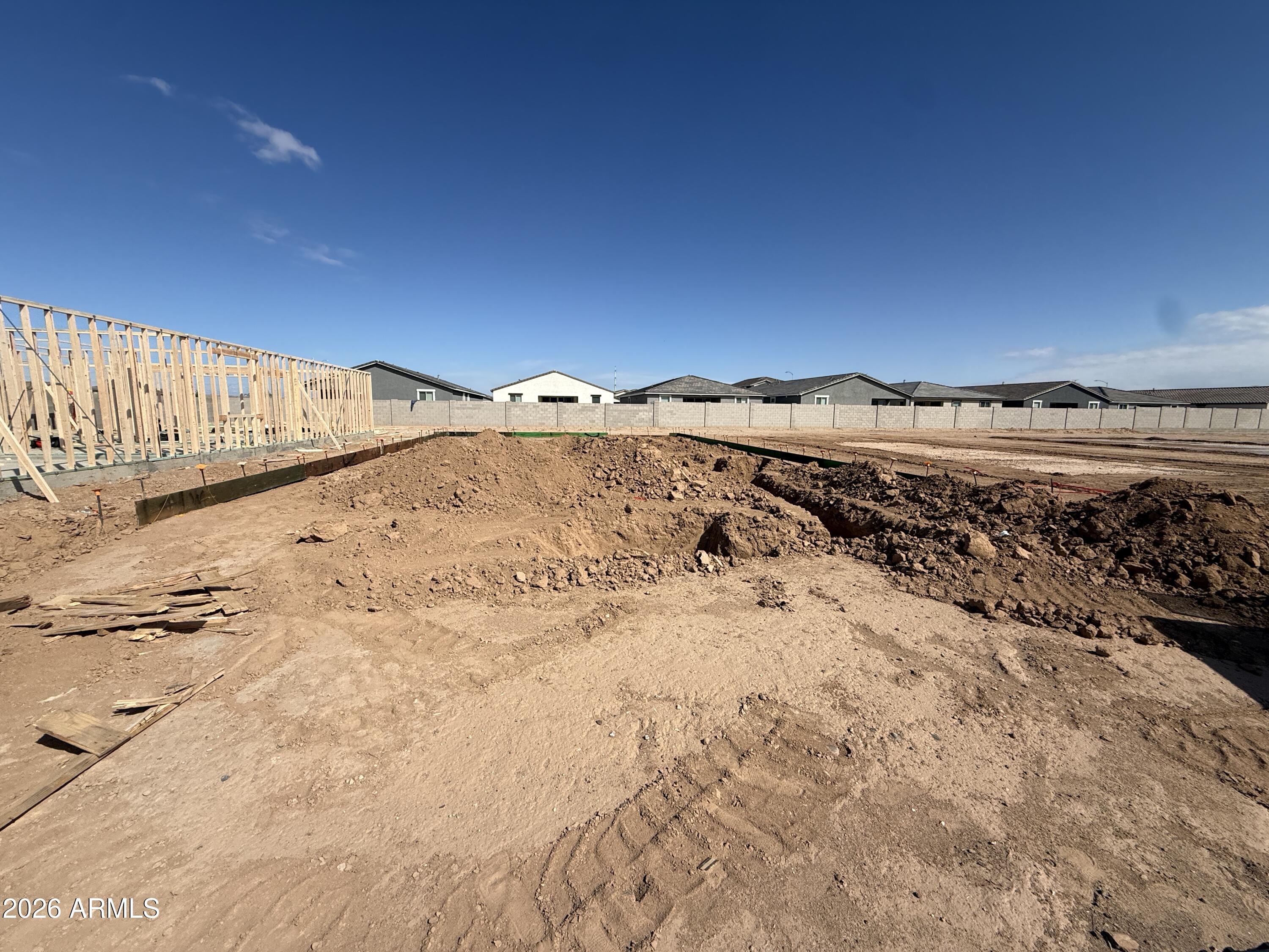 9622 West Gaby Road Tolleson, AZ 85353 - Photo 2 of 9 a view of ocean view with beach