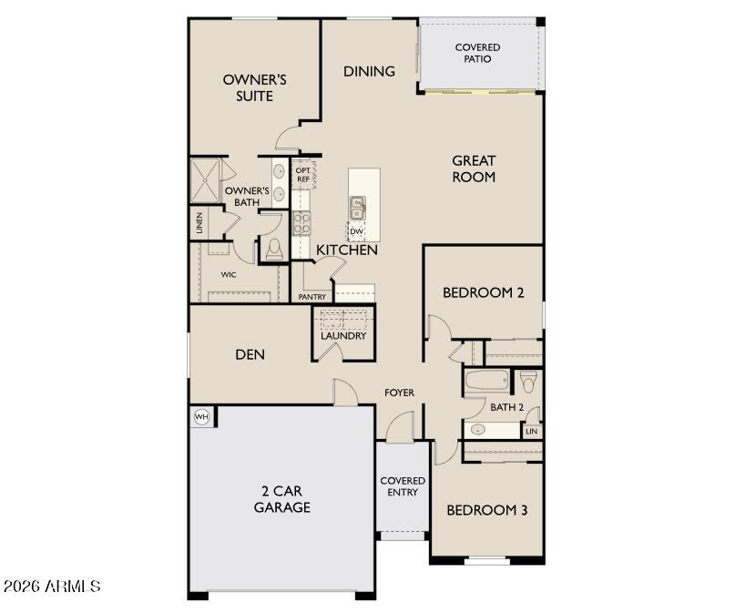 9622 West Gaby Road Tolleson, AZ 85353 - Photo 3 of 9