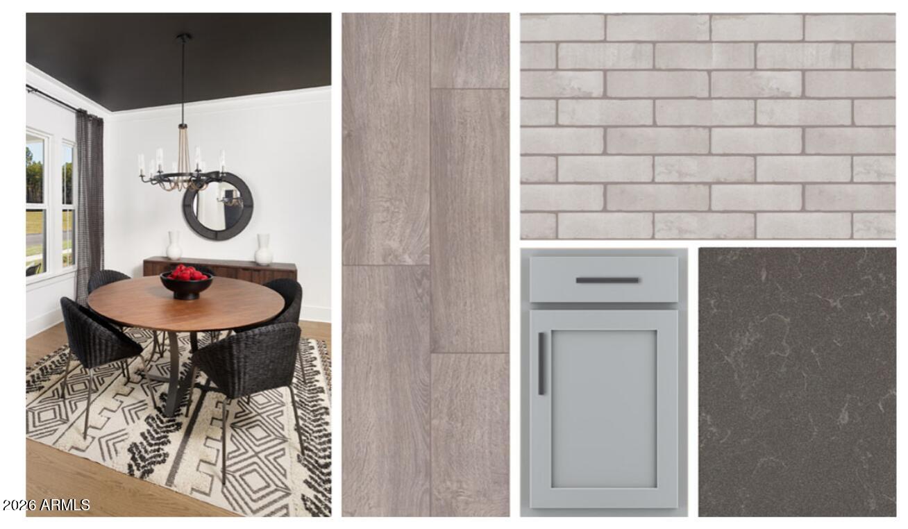 9622 West Gaby Road Tolleson, AZ 85353 - Photo 4 of 9 a bathroom with a sink and a mirror