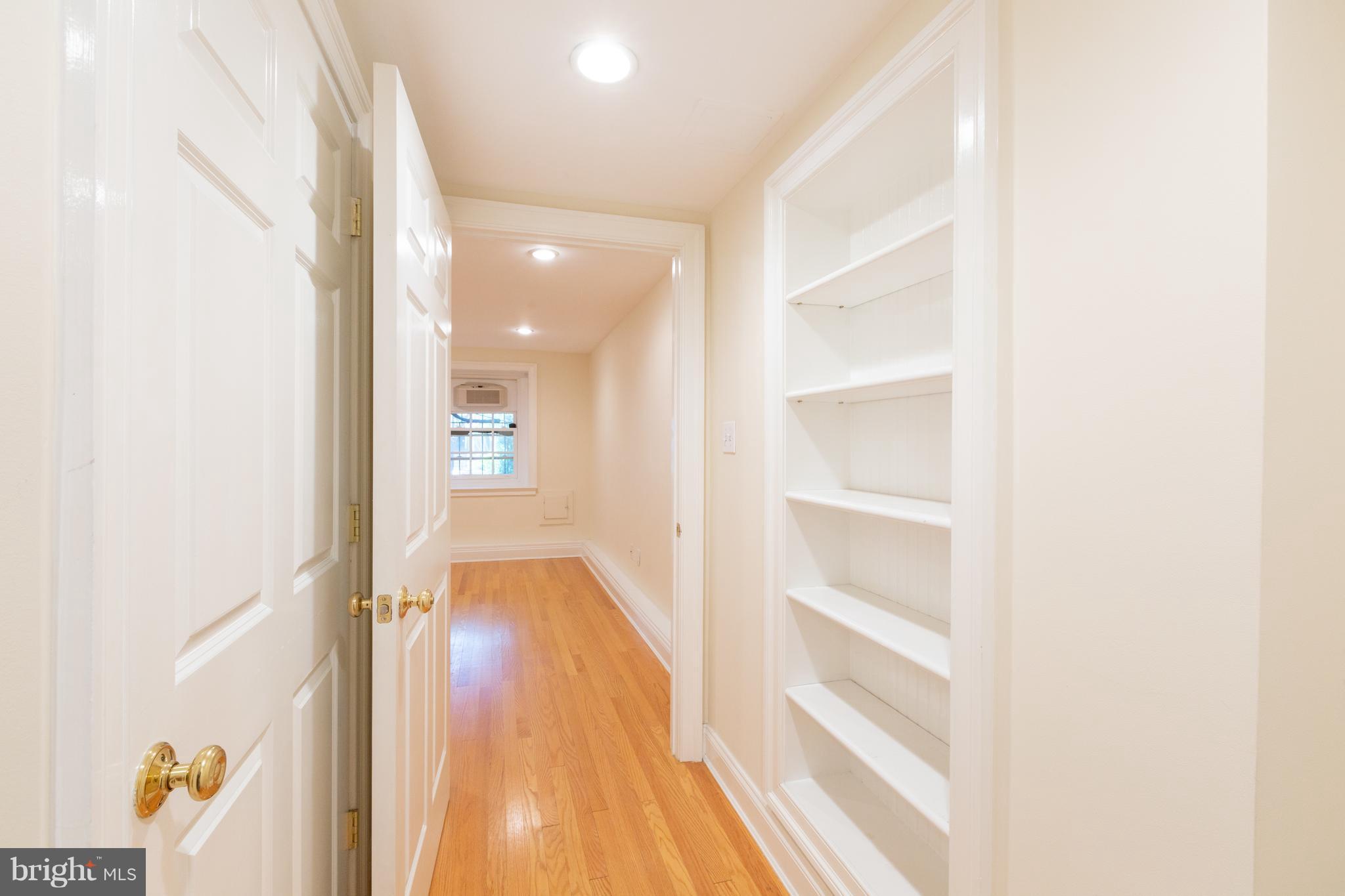 2321 Ashmead Place Northwest Washington, DC 20009 - Photo 12 of 30 Onwer's Unit 2nd Bedroom