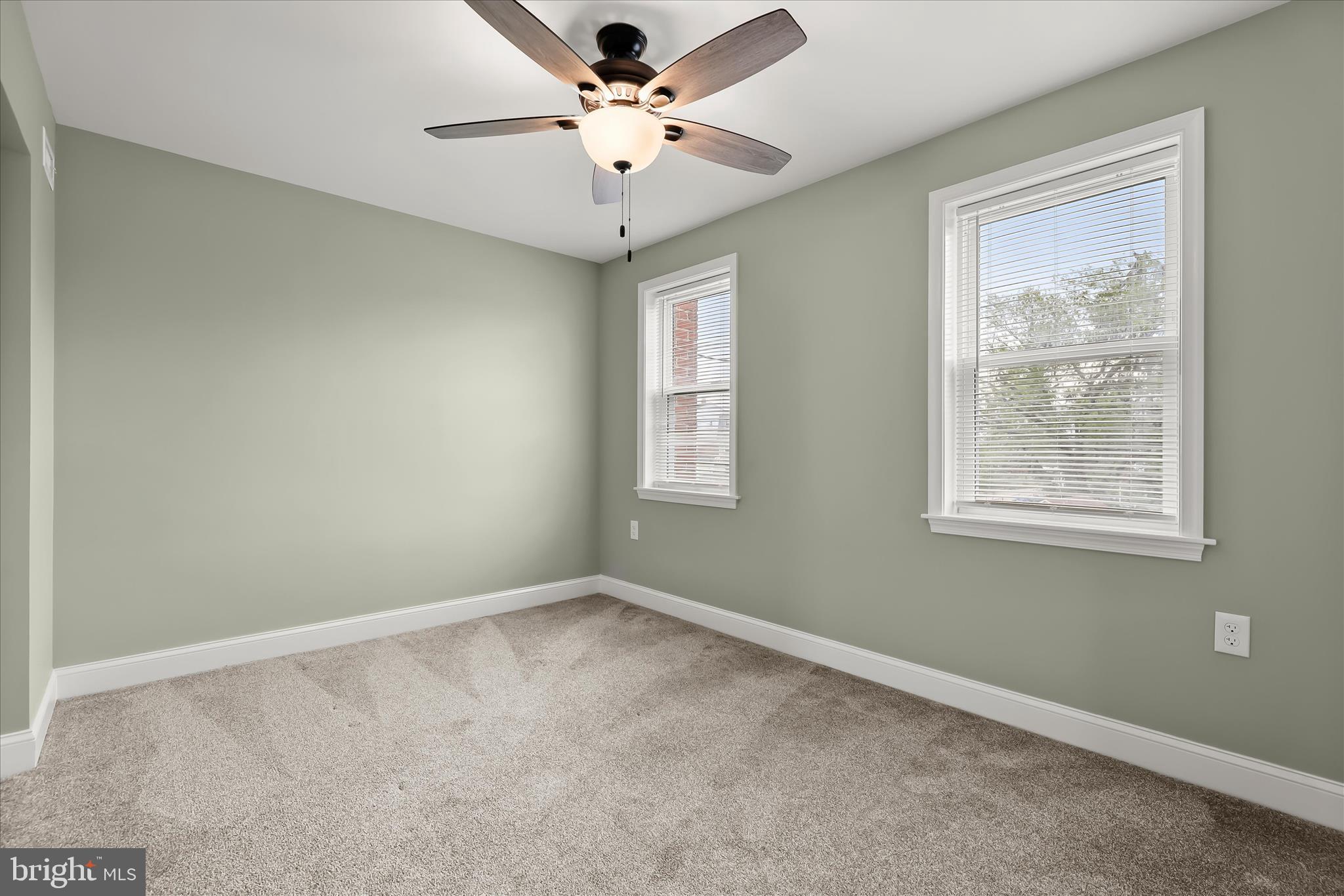 3645 Clarenell Road Baltimore, MD 21229 - Photo 24 of 43 Primary Bedroom