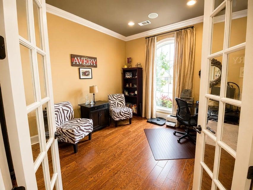 295 North Ridge Drive Saltillo, MS 38866 - Photo 5 of 38 a bedroom with furniture and a window
