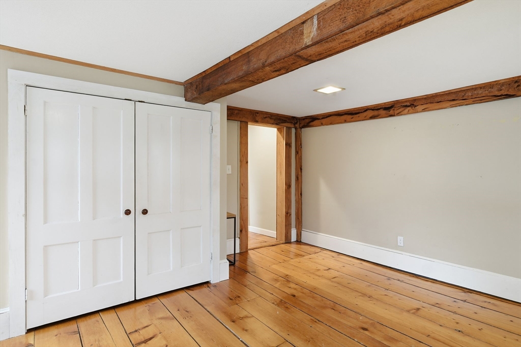 271 North Grand Street Suffield, CT 06093 - Photo 32 of 42 a view of an empty room