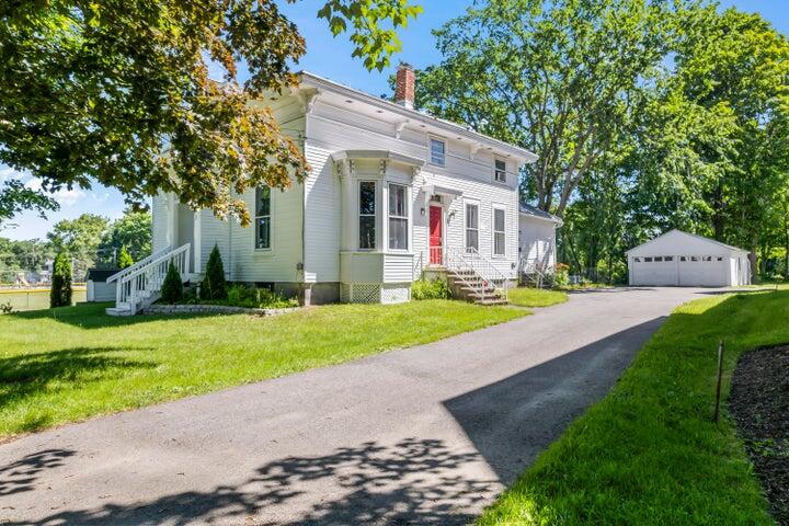 3 Alexander Reed Road Richmond, ME 04357 - Photo 1 of 58 4