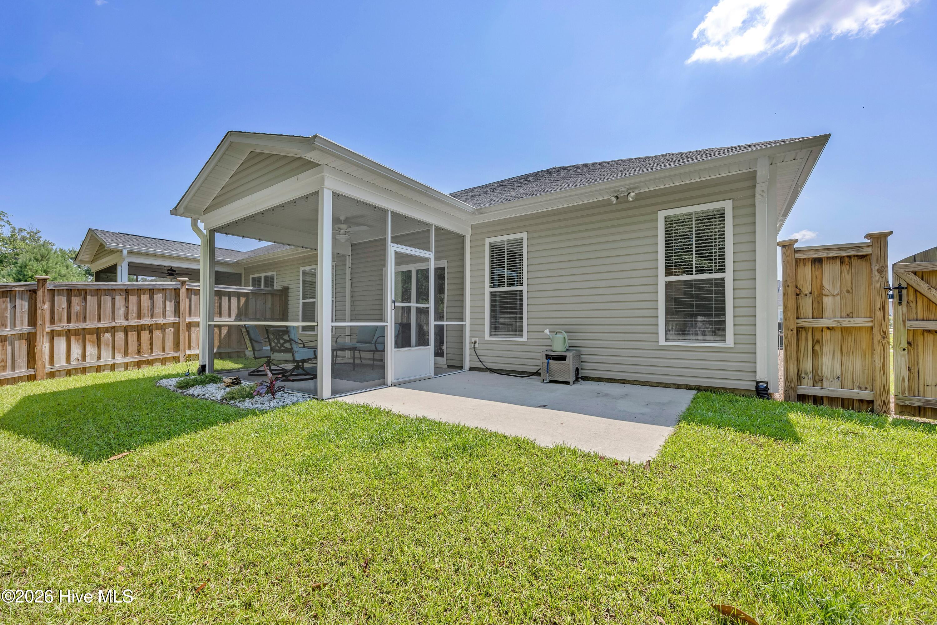 6512 Pinnacle Point Winnabow, NC 28479 - Photo 25 of 50