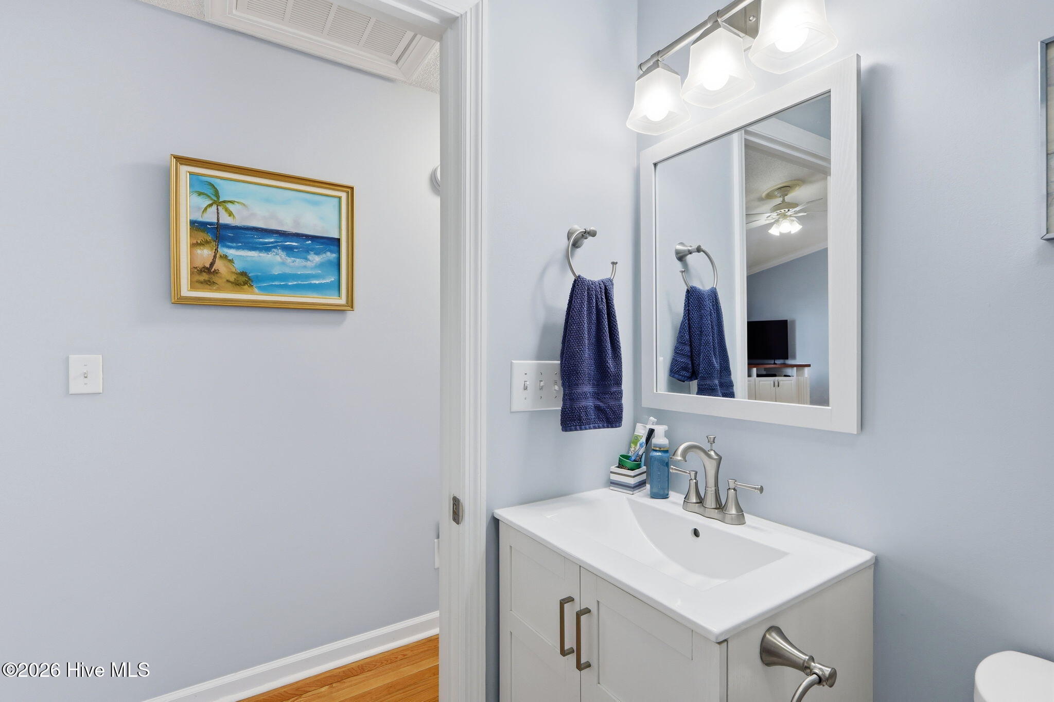 260 Hill Road Smyrna, NC 28579 - Photo 25 of 60 Bathroom