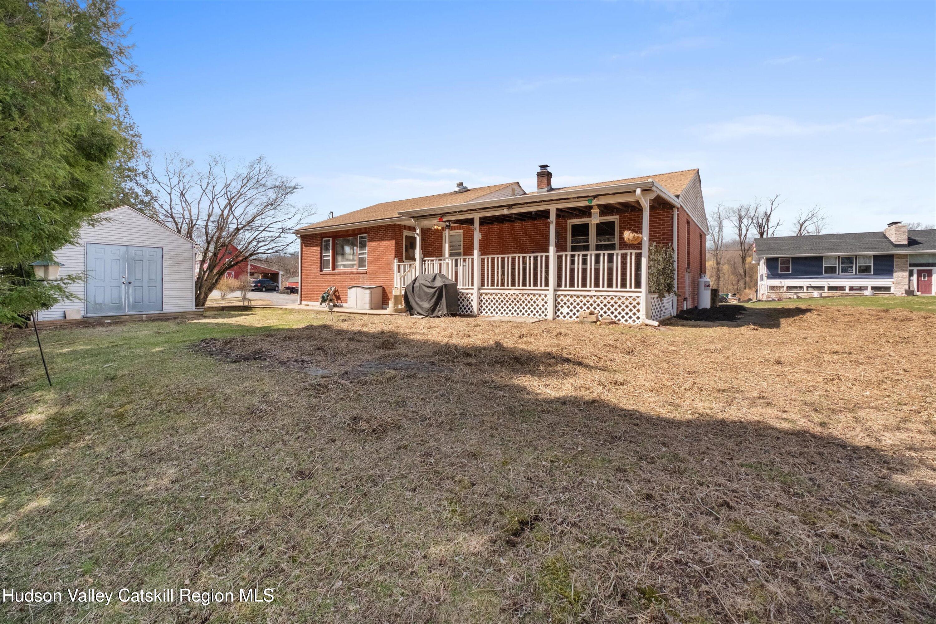 16 Mahoney Road Milton, NY 12547 - Photo 17 of 27 31-HTV50026