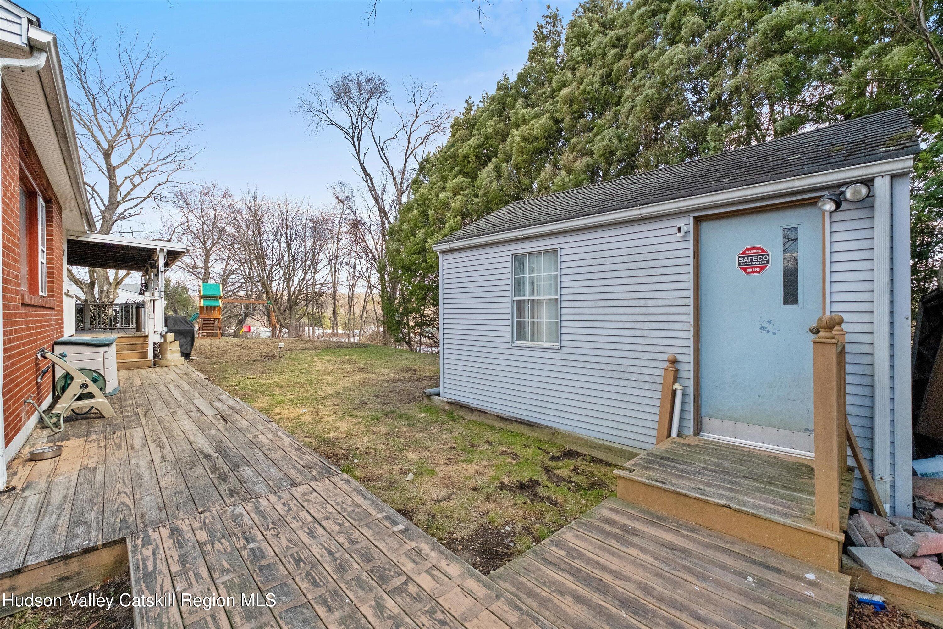16 Mahoney Road Milton, NY 12547 - Photo 19 of 27 29-HTV50023