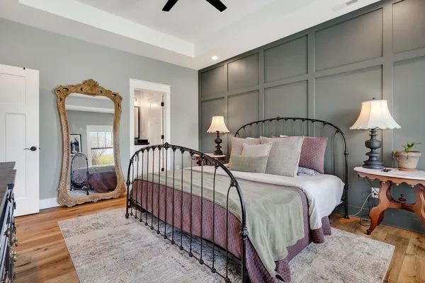 $379,900 | 132 10 Penny Road, Morrison, TN 37357