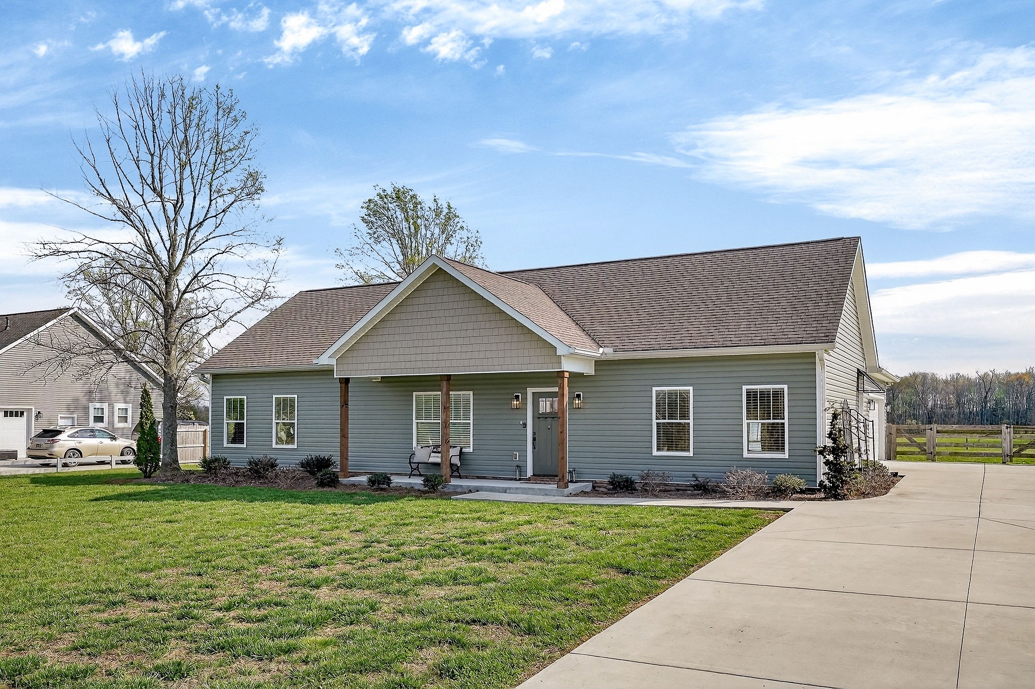 132 10 Penny Road Morrison, TN 37357 - Photo 2 of 39