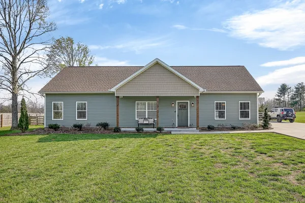 $379,900 | 132 10 Penny Road, Morrison, TN 37357