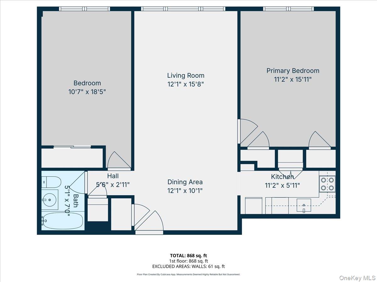 2241 Palmer Avenue, Unit 2P New Rochelle, NY 10801 - Photo 18 of 18