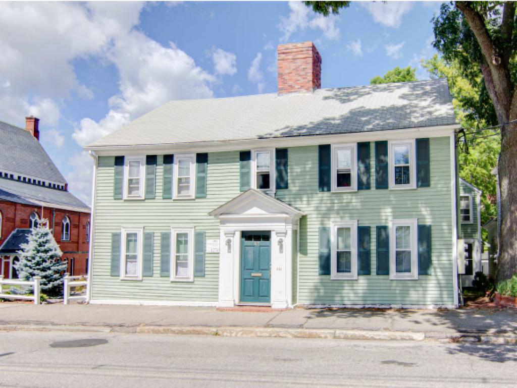 41 Front Street, Unit 4 Exeter, NH 03833 - Photo 1 of 23