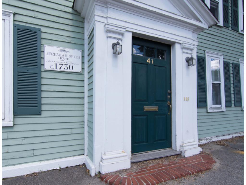 41 Front Street, Unit 4 Exeter, NH 03833 - Photo 15 of 23