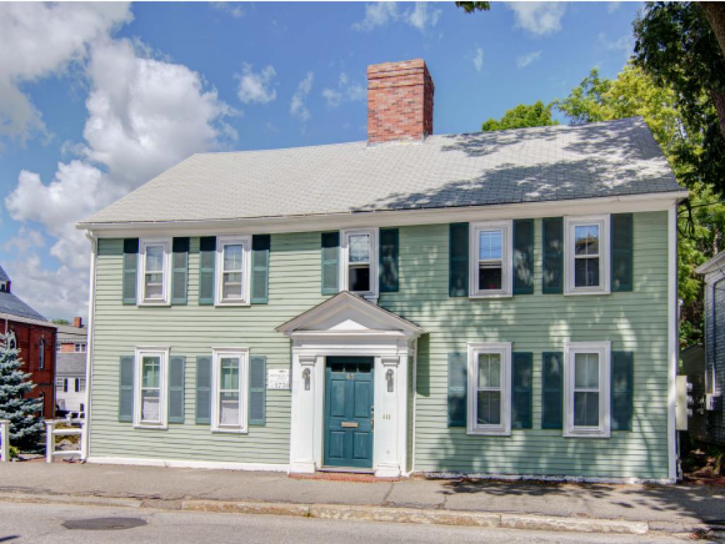 41 Front Street, Unit 4 Exeter, NH 03833 - Photo 16 of 23