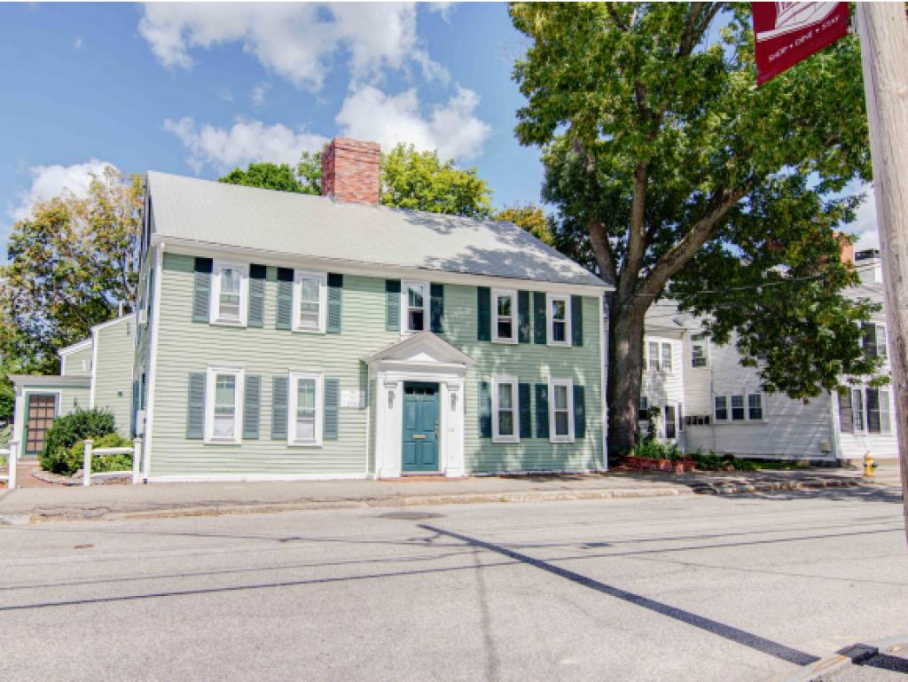 41 Front Street, Unit 4 Exeter, NH 03833 - Photo 17 of 23