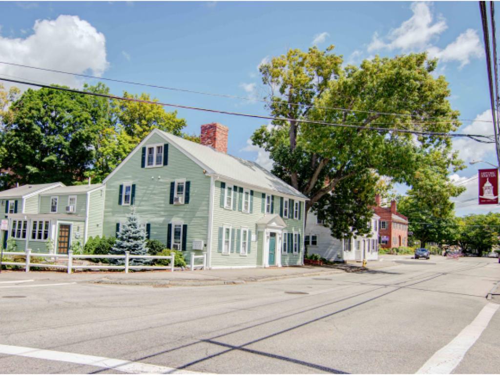41 Front Street, Unit 4 Exeter, NH 03833 - Photo 19 of 23
