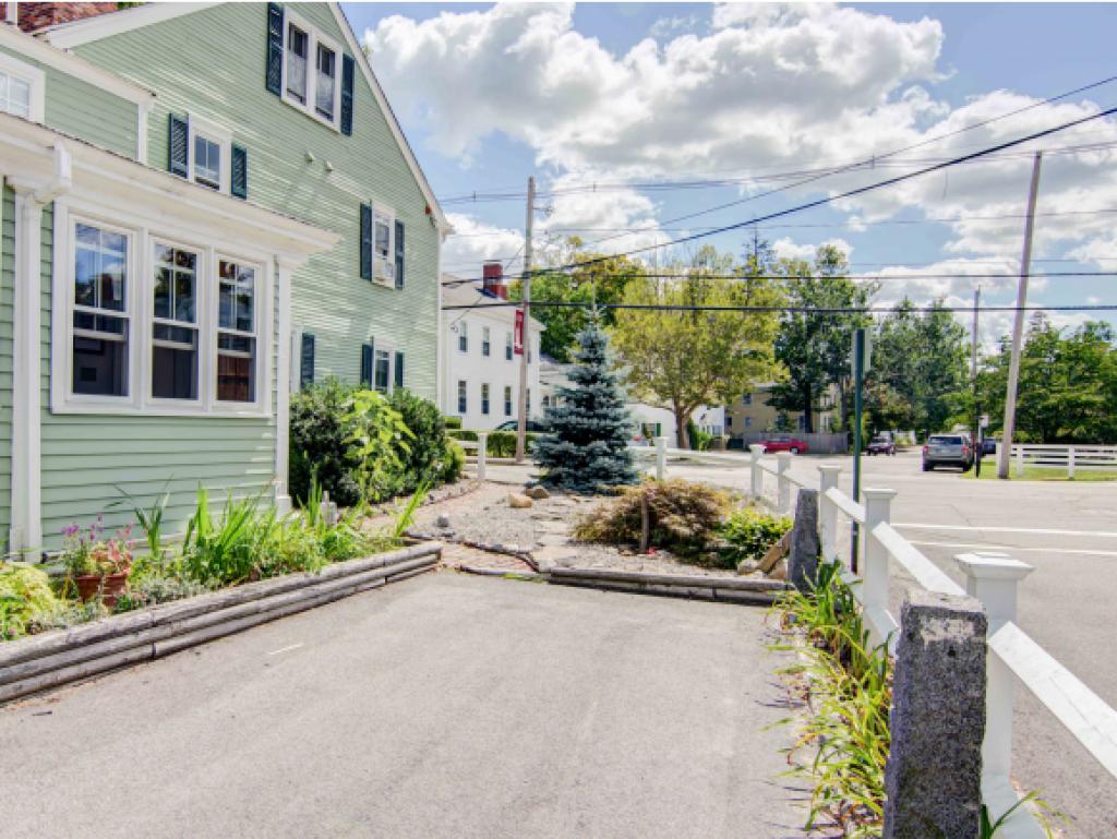 41 Front Street, Unit 4 Exeter, NH 03833 - Photo 20 of 23