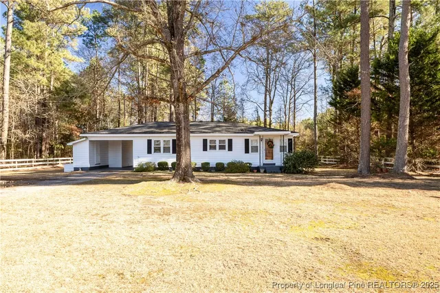 $175,000 | 2907 Sivertsen Road, Autryville, NC 28318