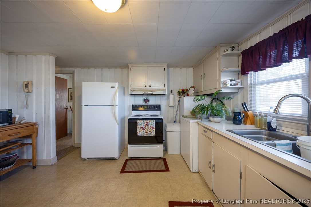 2907 Sivertsen Road Autryville, NC 28318 - Photo 12 of 23