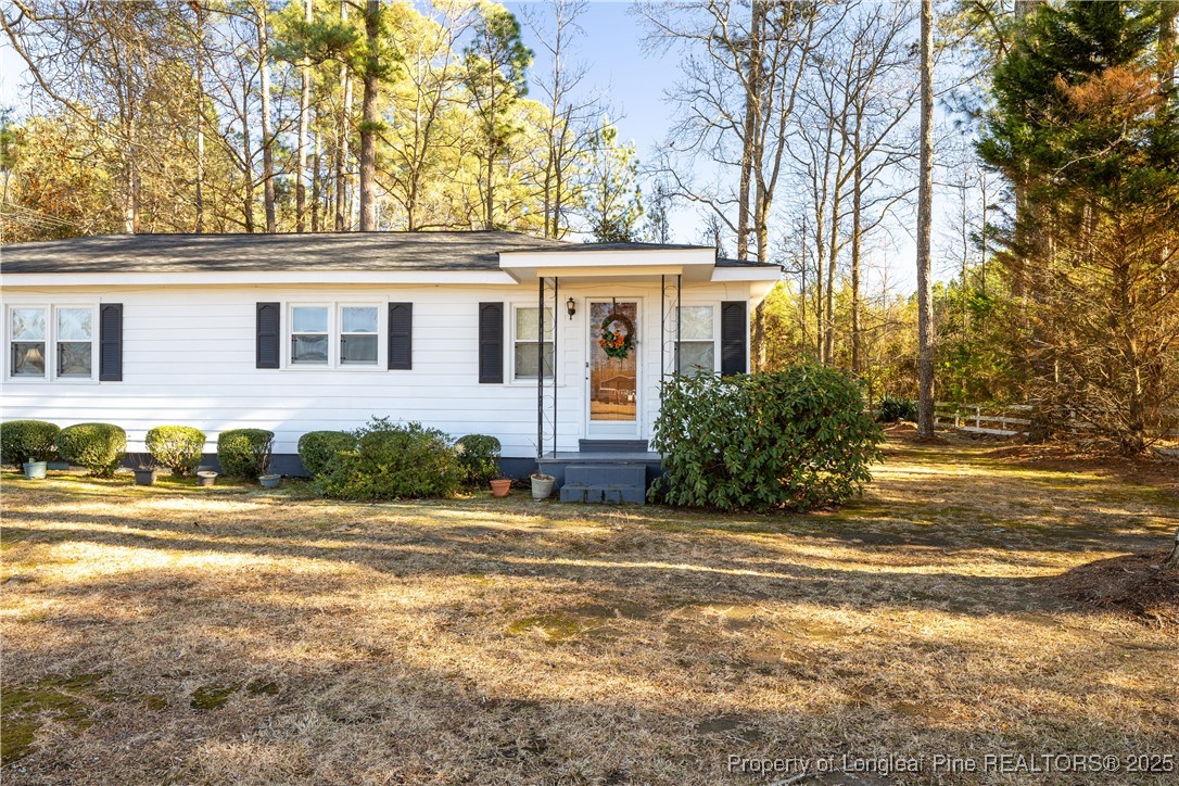 2907 Sivertsen Road Autryville, NC 28318 - Photo 4 of 23