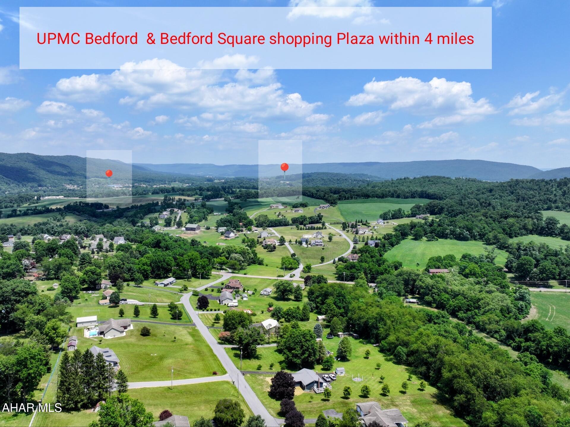 Off Park Heights Road Bedford, PA 15522 - Photo 26 of 28