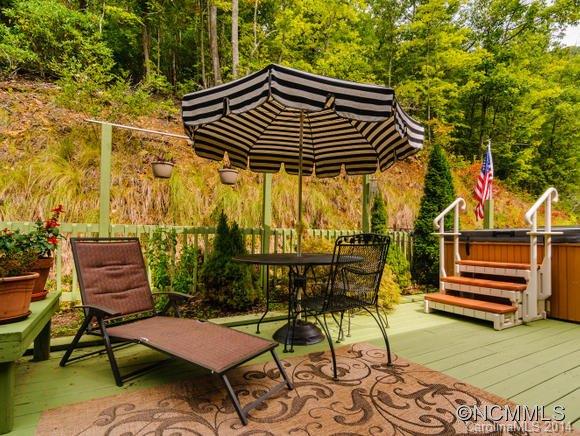 151 Saw Branch Road Candler, NC 28715 - Photo 14 of 24 Gallery Image 14