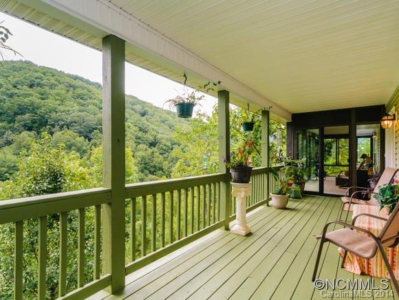151 Saw Branch Road Candler, NC 28715 - Photo 4 of 24 Gallery Image 4