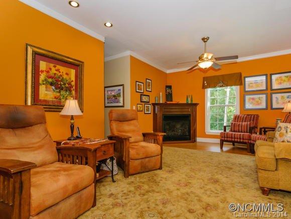 151 Saw Branch Road Candler, NC 28715 - Photo 8 of 24 Gallery Image 8