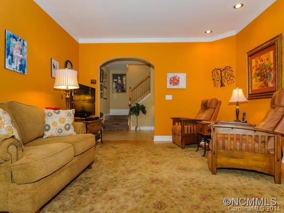 151 Saw Branch Road Candler, NC 28715 - Photo 9 of 24 Gallery Image 9